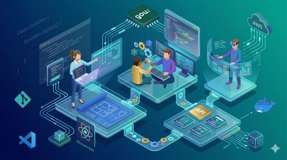 Desarrollo de Software